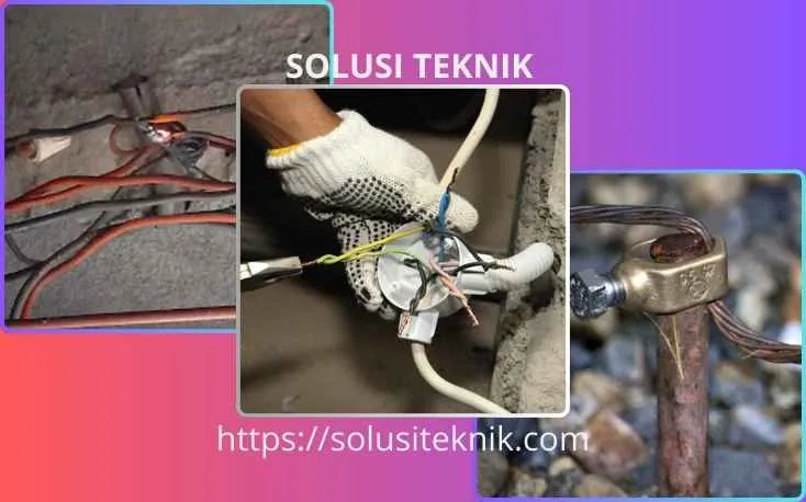Dirtam Servis Elektro: Solusi Listrik Handal di Jantung Cilacap